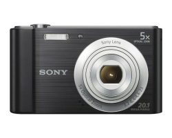 Sony DSCW800 Product Specification