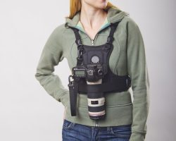 The best Camera shoulder strap reviewed