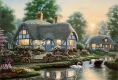 Cottage Paintings