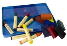 Safe Crayons for kids: Non-Toxic Crayons