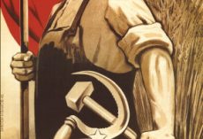 Soviet Propaganda Posters: Russian Propaganda from the USSR