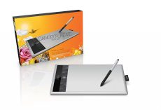 Wacom Bamboo Tablets: Differences and Reviews