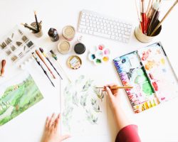 How to Choose the Best Watercolor Paint Sets