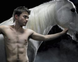 Equus with Daniel Radcliffe