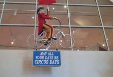 Circus Museum in Sarasota