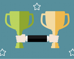 Staff Awards that give your employees recognition