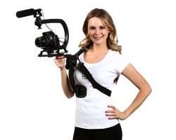 Must-Have Camcorder Accessories