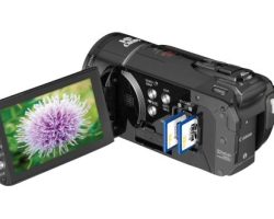 Guide to Flash Camcorders