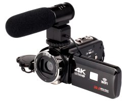 Four Things Every Camcorder Owner Should Do With Their Video