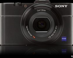 Sony DSC-RX100M II Review