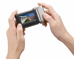 GPS Camcorders: A Guide to GPS Camcorders