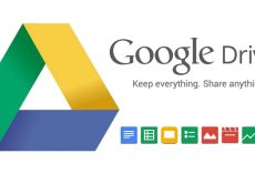 Google Drive and Google Play: Edit, Store, and Share Video in the Cloud