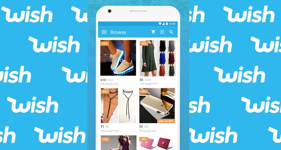 Use Wish Promo Code For Today And Get Products At The Cheapest Price