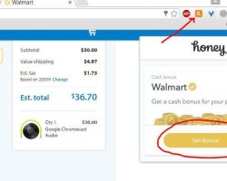 Five Browser Extensions to Save You Money While Shopping