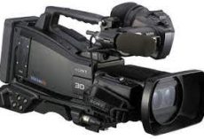 Guide to 3D Camcorders