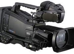 Guide to 3D Camcorders