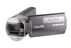Samsung HMX-Q10 Camcorder Review
