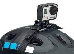 Guide to Helmet Cams