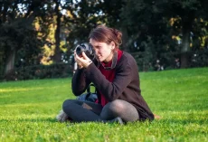 How To Get The Most Out Of Your SLR Digital Camera