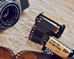 The Best 35mm Cameras For Beginners