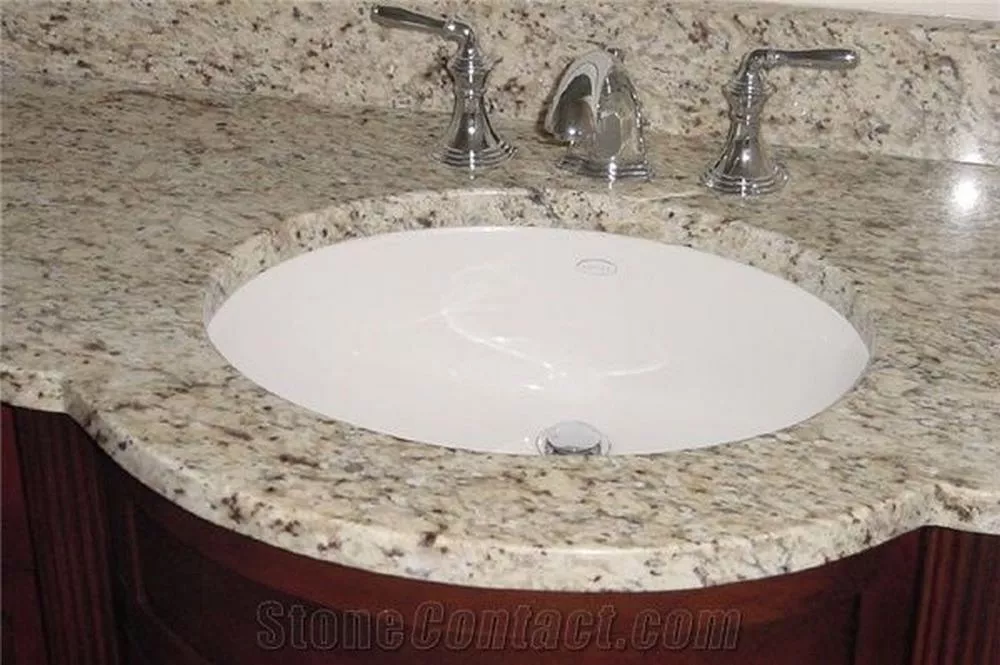 How To Clean Soap Scum Off Granite: A Step-by-step Guide