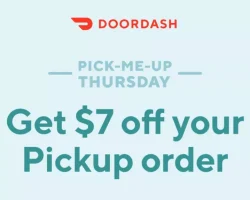 How To Make The Most Of DoorDash’s Newest Features