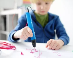 Tips And Tricks For 3D Pen Art