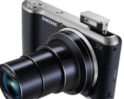 How To Take Better Photos With Your Samsung Galaxy Camera 2