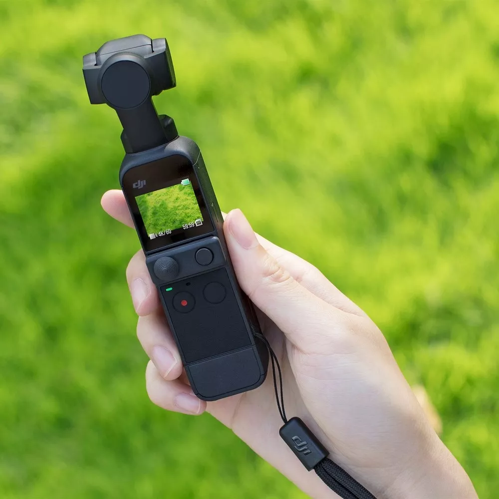 The Ultimate Guide To Using Your Dji Pocket 2 Camera