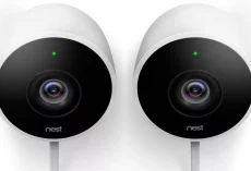 How The Google Nest Outdoor Camera 2 Pack Can Help You Stay Safe
