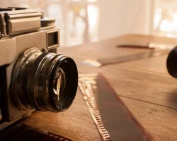 5 Reasons To Shoot On Film