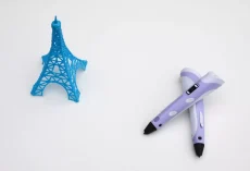 How To Create 3D Pen Art