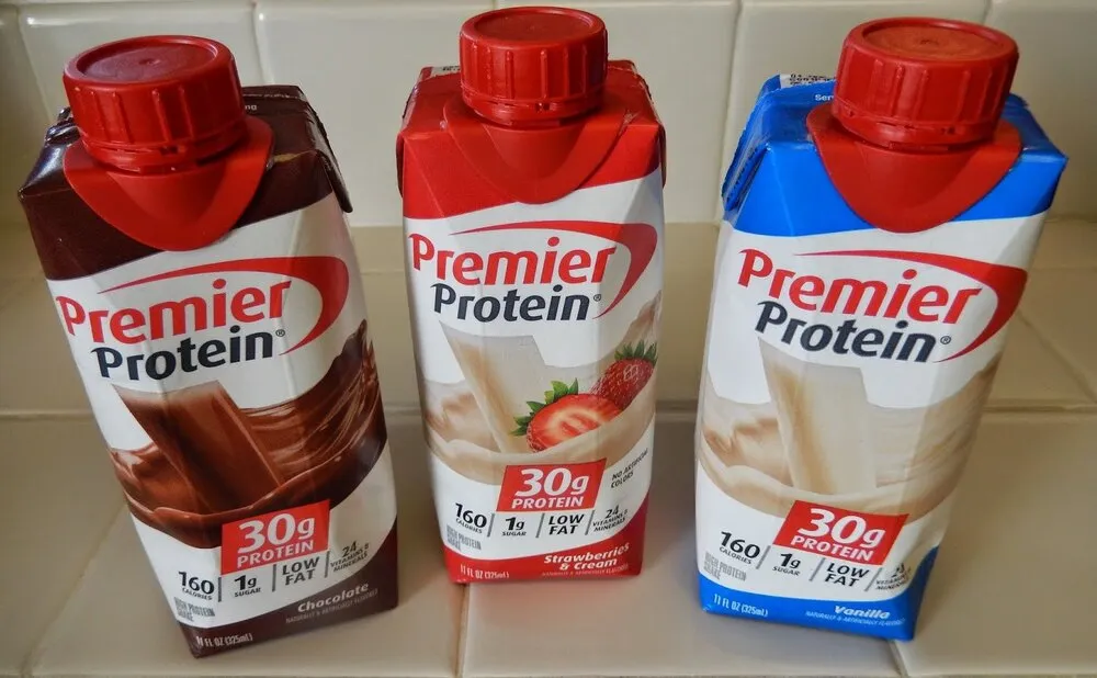 Premier Protein Shakes – A Delicious And Nutritious Way To Start Your Day