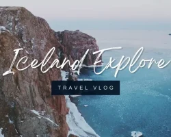 How To Customize A Free Travel Intro Template