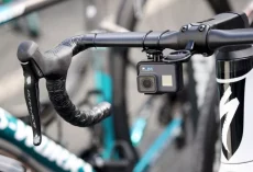 Best Action Cameras For Mountain Biking