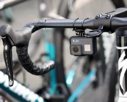 Best Action Cameras For Mountain Biking