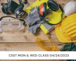 How CSST Certification Can Help You Advance Your Career