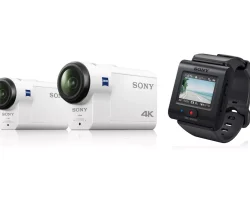 The Sony Action Camera Users Are Loving Right Now