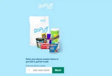 Get Discounts On Your Favorite Snacks With Gopuff Promo Codes!