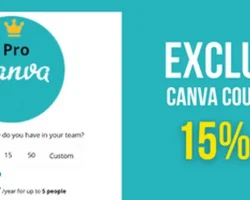 Canva Coupon Codes – What Do They Mean?