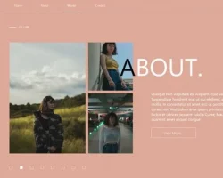 10 Free Animated Website Templates To Download