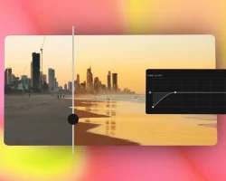 How To Use Teal And Orange Lut For Video Editing