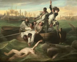 The Stories Behind Famous Paintings