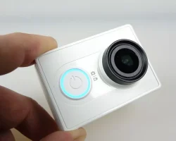 How To Get Creative With The Xiaomi Yi Action Camera App