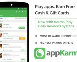 How App Karma Can Help You Save Money On Your Everyday Purchases