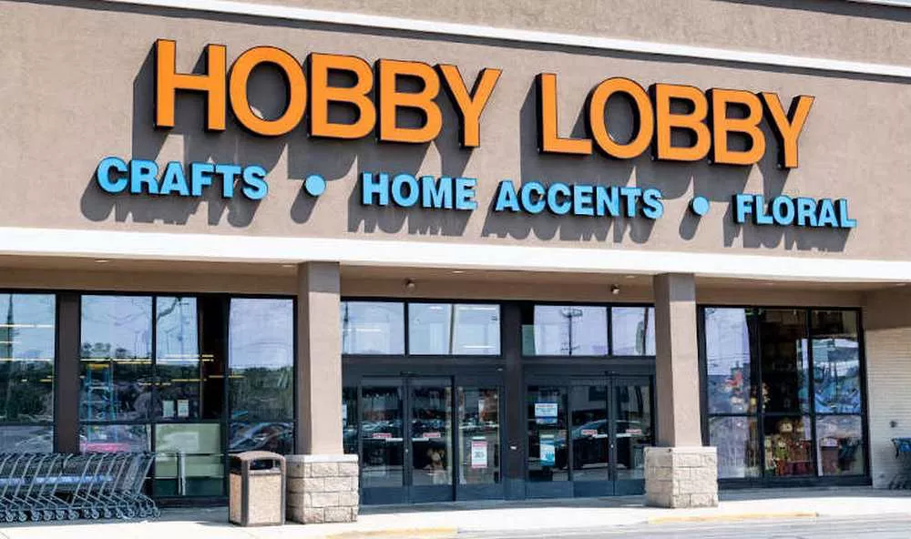 How To Make Hobby Lobby Curbside Pickup Work For You