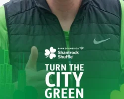 How To Make The Most Of The Shamrock Shuffle 2023